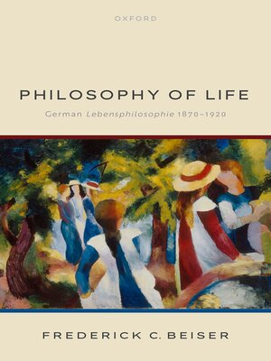 cover image of Philosophy of Life
